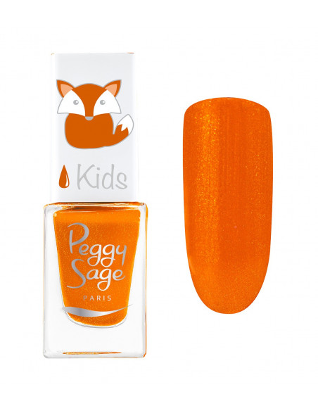 Collection kids - Mini vernis à ongles