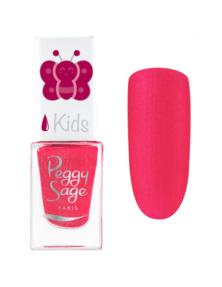 Collection kids - Mini vernis à ongles
