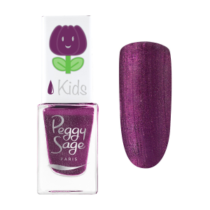 Collection kids - Mini vernis à ongles