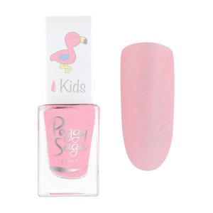 Collection kids - Mini vernis à ongles