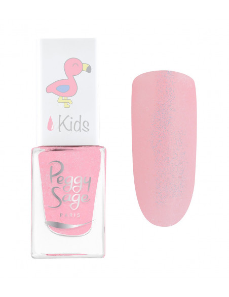 Collection kids - Mini vernis à ongles