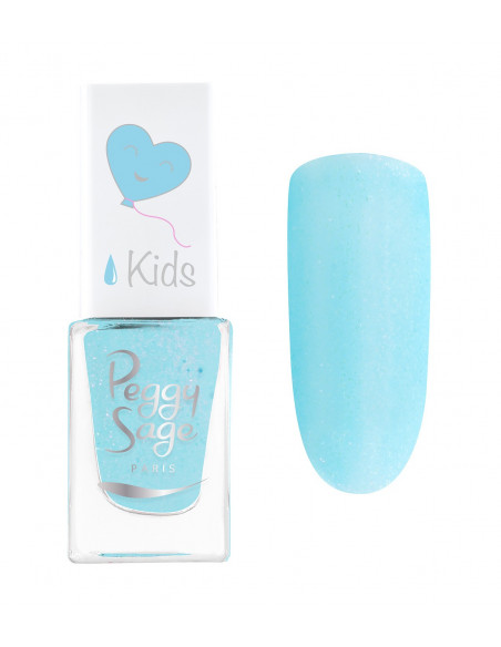Collection kids - Mini vernis à ongles