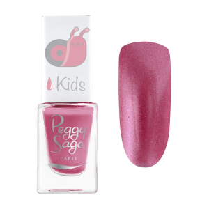 Collection kids - Mini vernis à ongles