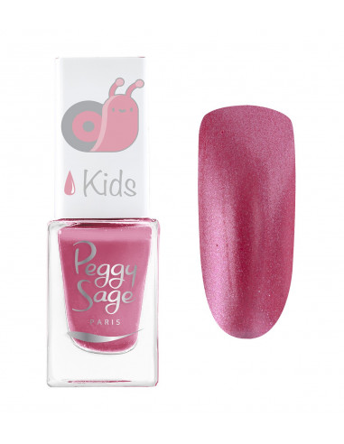 Collection kids - Mini vernis à ongles