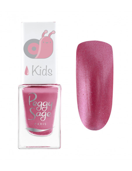 Collection kids - Mini vernis à ongles