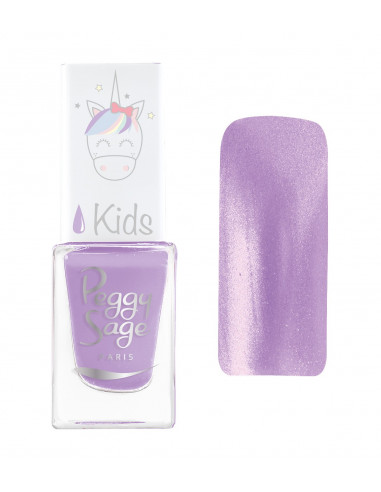 Collection kids - Mini vernis à ongles