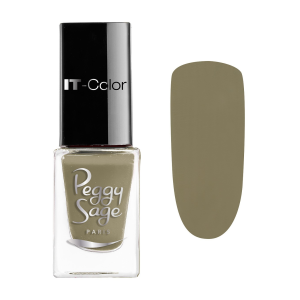 Mini vernis à ongles - Laqué