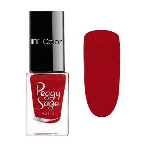 Mini vernis à ongles - Laqué