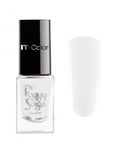 Mini vernis à ongles - Laqué