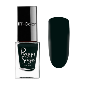 Mini vernis à ongles - Laqué