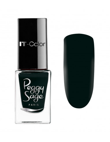 Mini vernis à ongles - Laqué