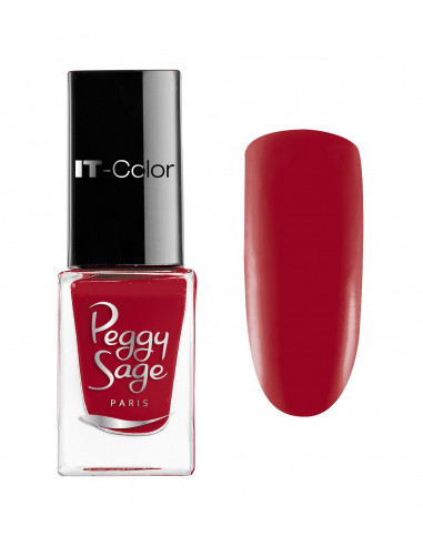 Mini vernis à ongles - Laqué