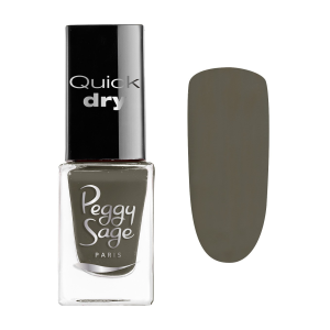 Mini vernis à ongles - Laqué