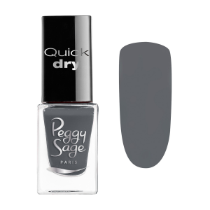 Mini vernis à ongles - Laqué