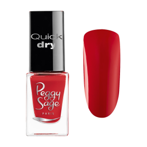 Mini vernis à ongles - Laqué