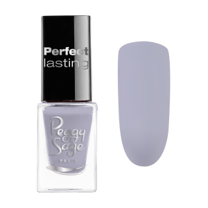 Mini vernis à ongles - Laqué