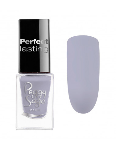 Mini vernis à ongles - Laqué