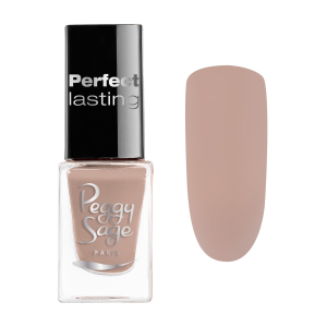 Mini vernis à ongles - Laqué