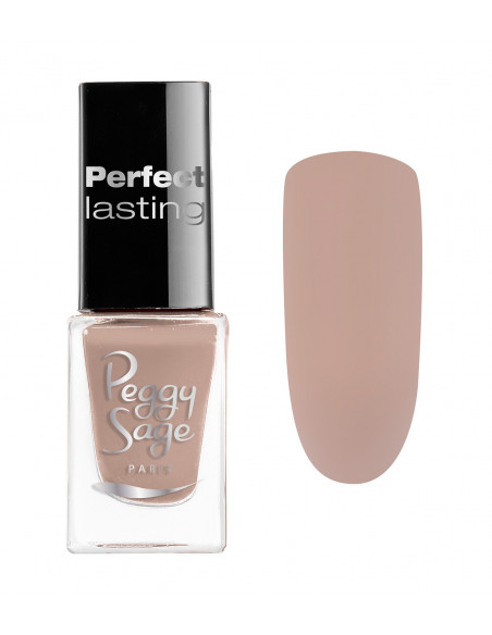 Mini vernis à ongles - Laqué