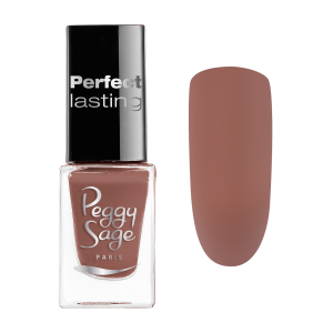 Mini vernis à ongles - Laqué