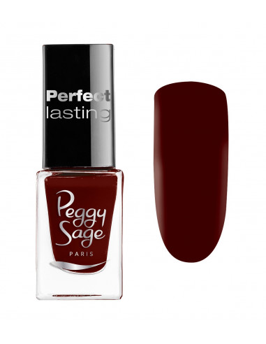 Mini vernis à ongles - Laqué