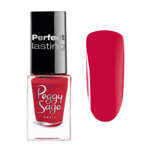 Mini vernis à ongles - Laqué