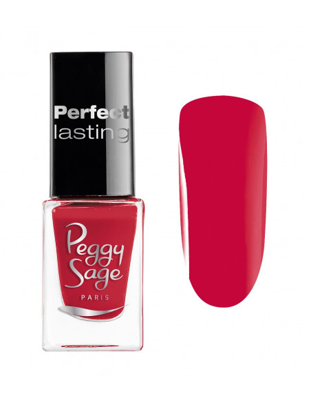 Mini vernis à ongles - Laqué