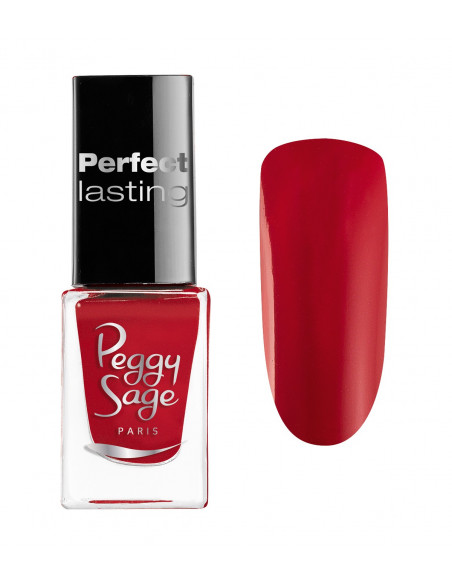 Mini vernis à ongles - Laqué