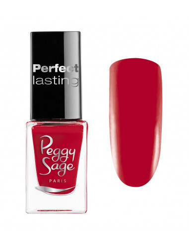 Mini vernis à ongles - Laqué