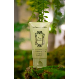 Crème mains Thé Vert, Gingembre - Voyage sur la route de Darjeeling