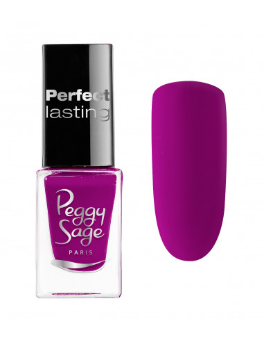 Mini vernis à ongles - Laqué