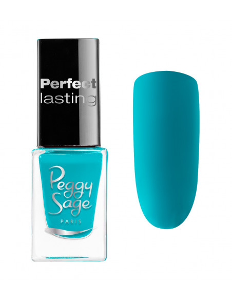 Mini vernis à ongles - Laqué