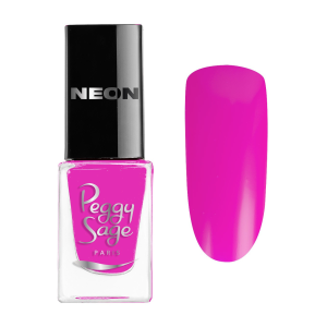 Mini vernis à ongles - Laqué