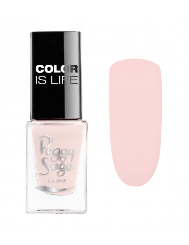 Mini vernis à ongles - Laqué