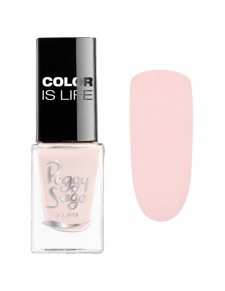 Mini vernis à ongles - Laqué