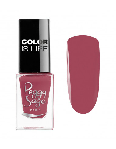 Mini vernis à ongles - Laqué