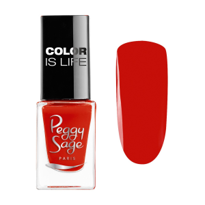 Mini vernis à ongles - Laqué