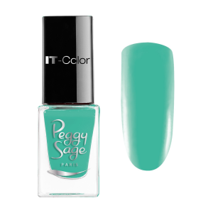 Mini vernis à ongles - Laqué