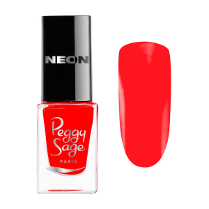 Mini vernis à ongles - Laqué