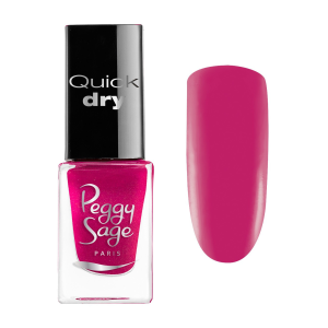 Mini vernis à ongles - Nacré