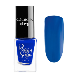 Mini vernis à ongles - Nacré