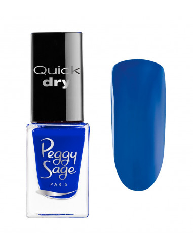 Mini vernis à ongles - Nacré