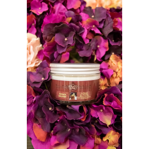 Bougie parfumée de massage Fleur de frangipanier - Voyage Balinais