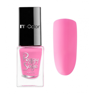 Mini vernis à ongles - Pailleté