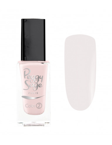 Vernis classique - French manucure