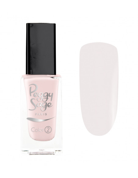 Vernis classique - French manucure