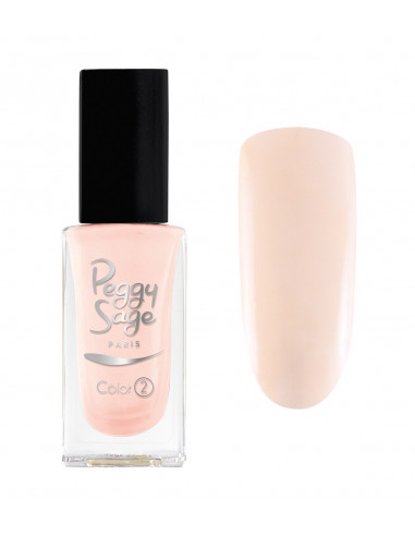 Vernis classique - French manucure