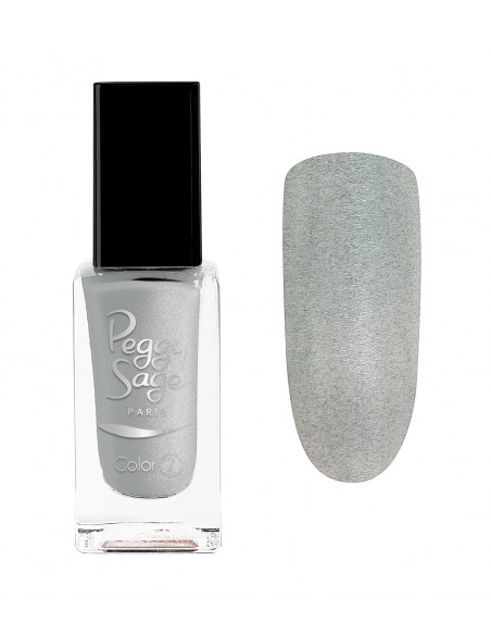 Vernis classique - Pailleté