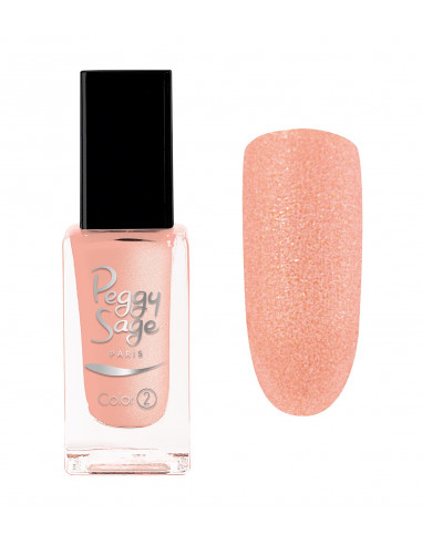 Vernis classique - Pailleté