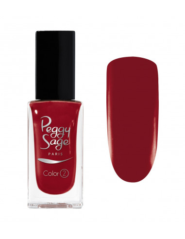 Vernis classique - Laqué